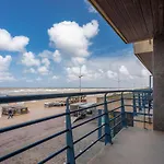 Lejlighed Royal 0101 - 2 Bedrooms 6P - Renovated - Sea View - Centrally Located Koksijde