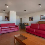 Royal 0101 - 2 Bedrooms 6P - Renovated - Sea View - Centrally Located Koksijde