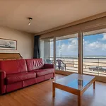 Apartamento Royal 0101 - 2 Bedrooms 6P - Renovated - Sea View - Centrally Located Koksijde