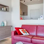 Apartamento Royal 0101 - 2 Bedrooms 6P - Renovated - Sea View - Centrally Located Koksijde