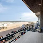 Royal 0101 - 2 Bedrooms 6P - Renovated - Sea View - Centrally Located Koksijde