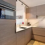 Royal 0101 - 2 Bedrooms 6P - Renovated - Sea View - Centrally Located * Koksijde