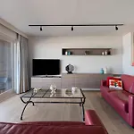 Royal 0101 - 2 Bedrooms 6P - Renovated - Sea View - Centrally Located Apartamento Koksijde