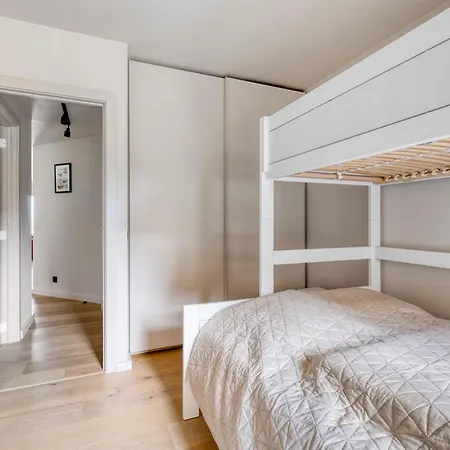 Lejlighed Royal 0101 - 2 Bedrooms 6P - Renovated - Sea View - Centrally Located Koksijde