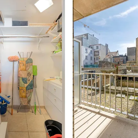 Apartamento Royal 0101 - 2 Bedrooms 6P - Renovated - Sea View - Centrally Located *